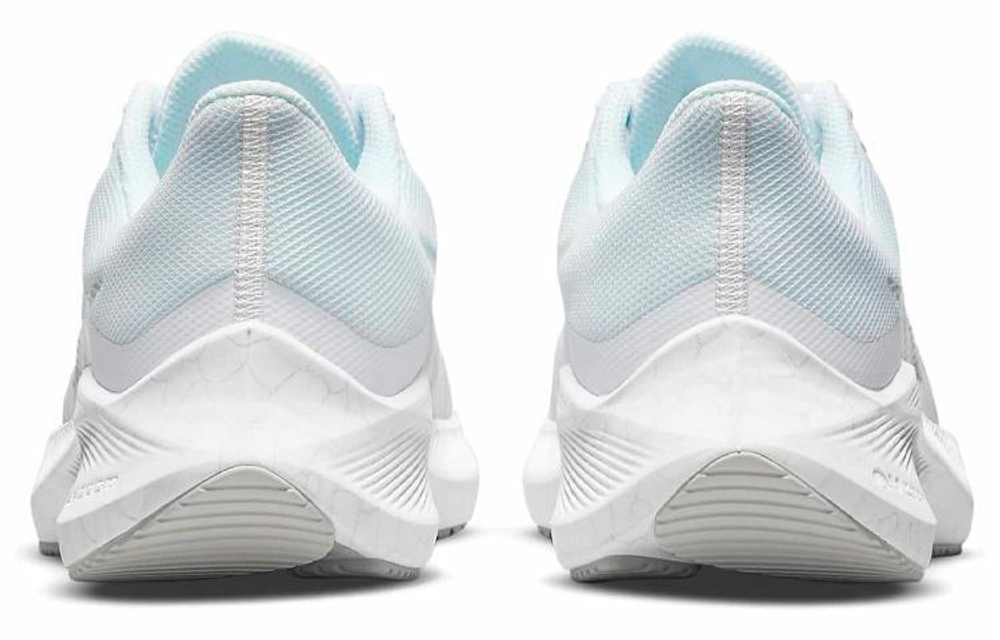Кроссовки Nike Zoom Winflo 8 (Женская размерная сетка)