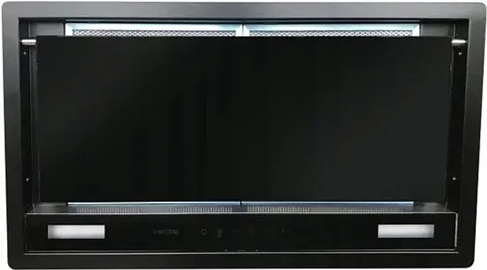 Вытяжка FALMEC GRUPPO INCASSO MURANO 70 BLACK (CGIW70.E10P6#ZZZN491F)