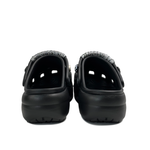 Crocs Classic Platform Clog (Женская размерная сетка)