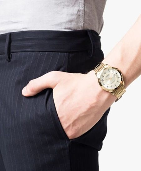 Наручные часы Casio MTP-V004G-9BUDF