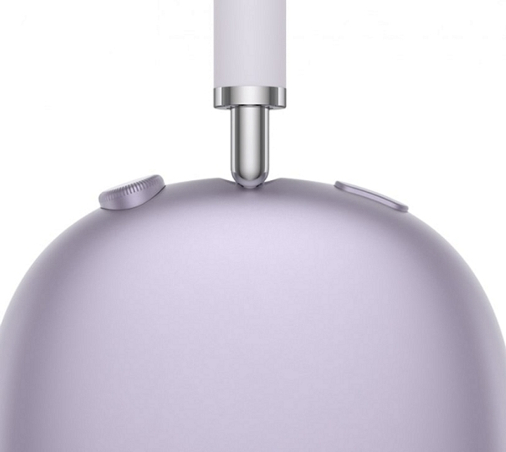 Наушники Apple AirPods Max USB-C (2024) Purple