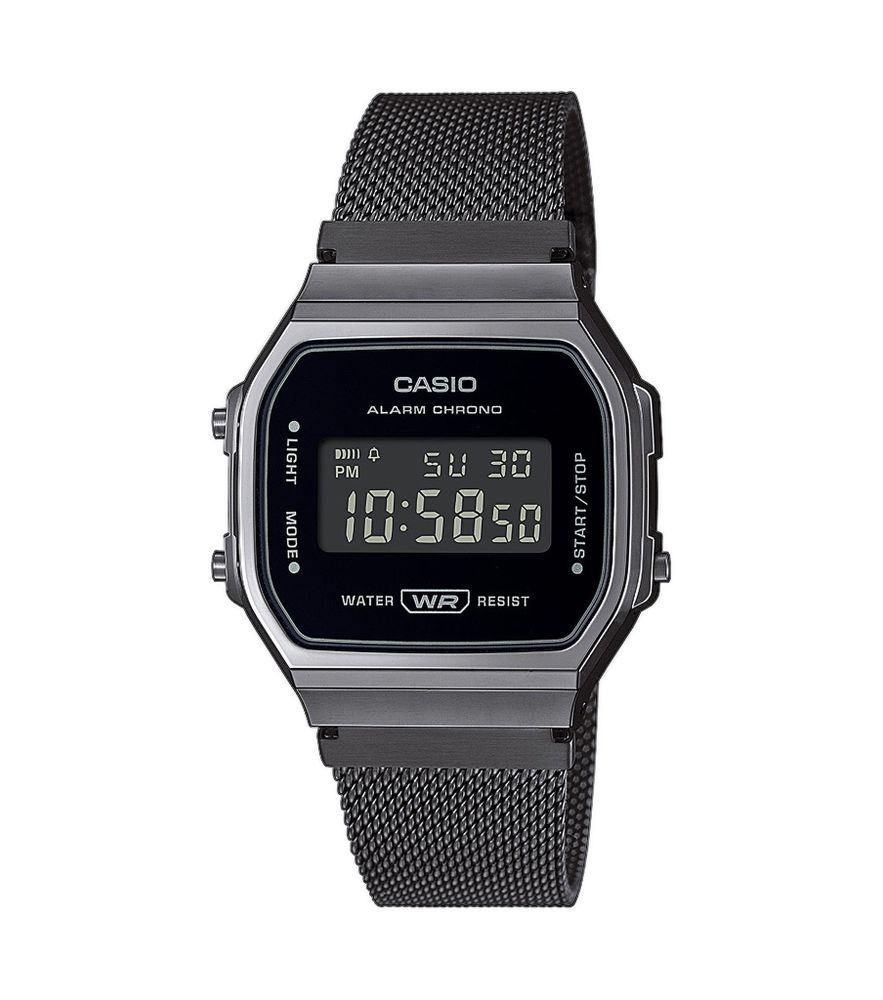 Casio A168WEMB-1B