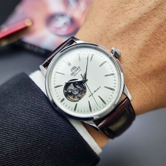 Мужские часы Orient RA-AG0002S10B
