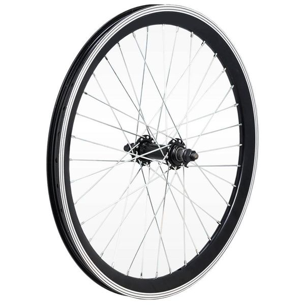 Колесо переднее 20