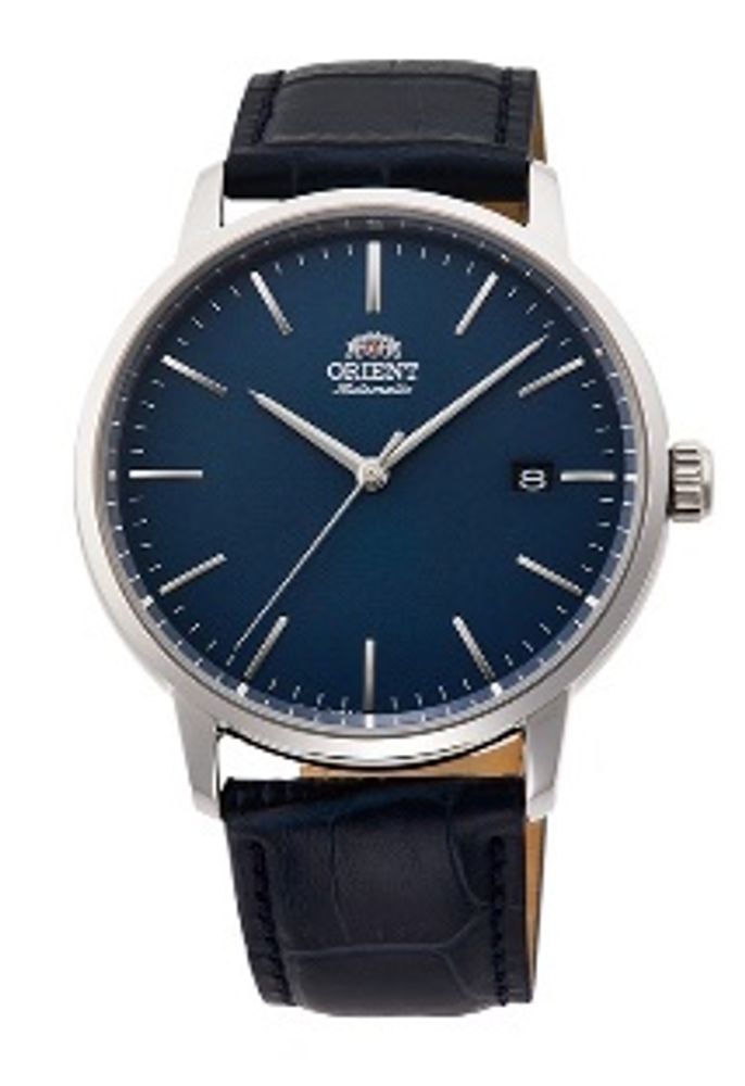 Часы механические Orient Contemporary RA-AC0E04L10B