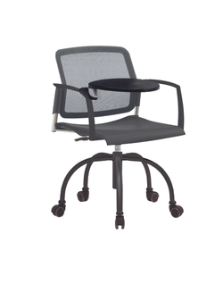 Movie кресло со спинкой-сеткой