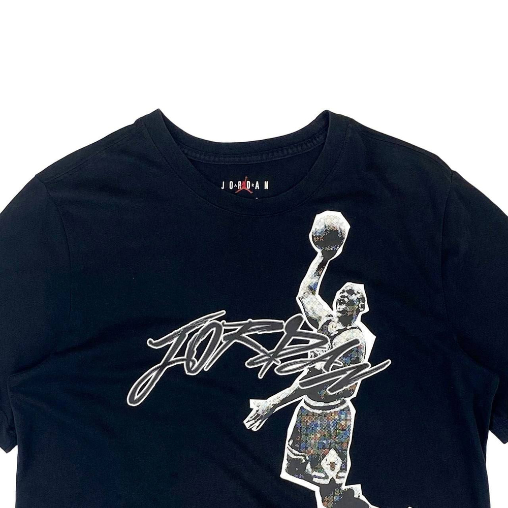 Футболка Jordan Big Logo