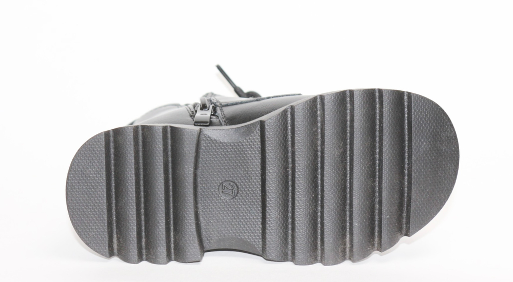 Ботинки детские демисезонные Пчёлка Доми арт. 3305-1