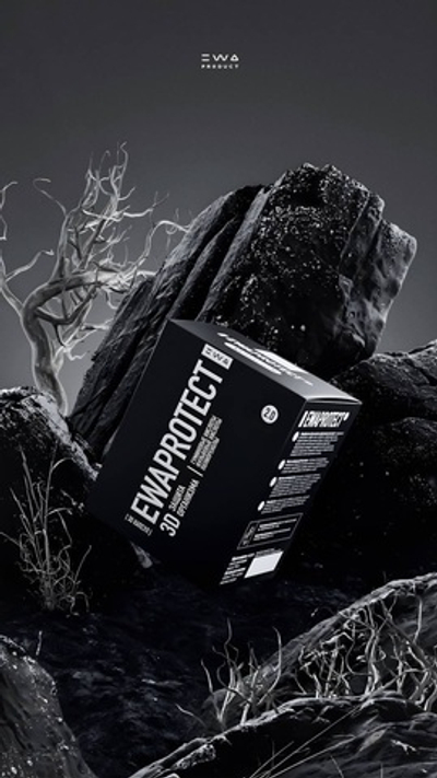 EWA PROTECT 2.0 натуральный природный комплекс на основе гуминовых веществ и полипренолы сибирской пихты , 30 капсул