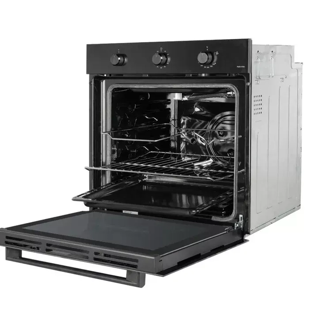 DeLonghi Газовый духовой шкаф FG 6 NL RUS