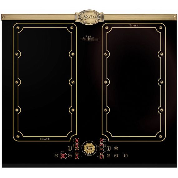 Стеклокерамическая панель Kaiser KCT 6192 FI Em