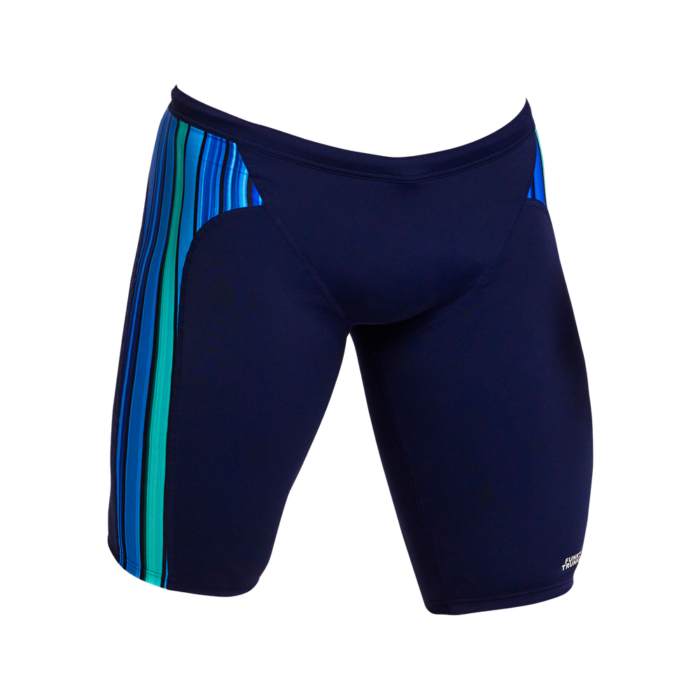 Джаммеры FUNKY TRUNKS Men's Beam Bars