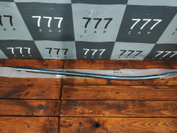 Молдинг стекла переднего правого Camry XV70 Новый Оригинал 7571033170