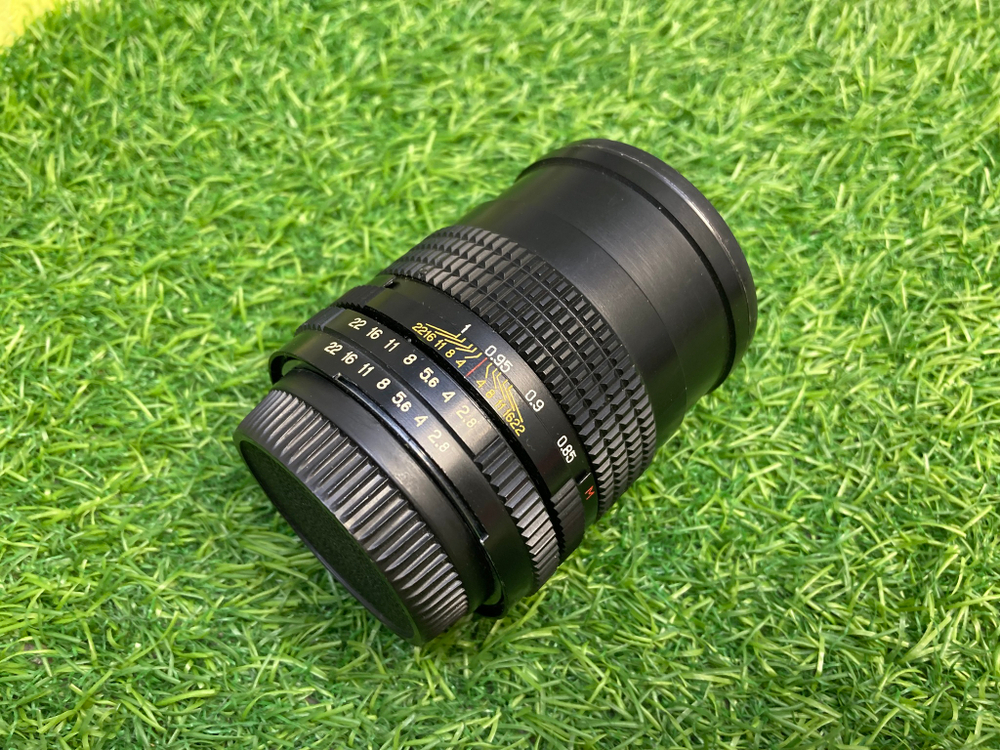 MC Калейнар-5Н 100mm 2.8 Покупка/Продажа