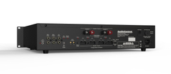 AudioControl Architect 115 — двухканальный стереофонический усилитель мощности
