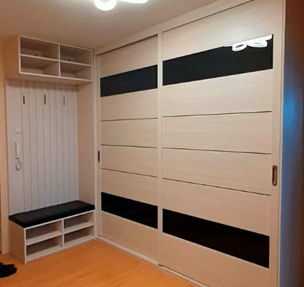 ШКАФЫ НА ЗАКАЗ ЛЮБОГО  РАЗМЕРА