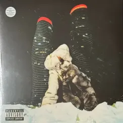 PARTYNEXTDOOR And Drake – $ome $exy $ongs 4U - Coloured - LP