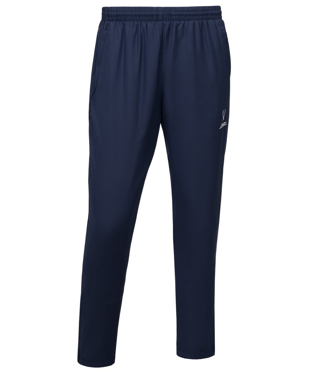 Брюки спортивные CAMP 2 Lined Pants, темно-синий, детский