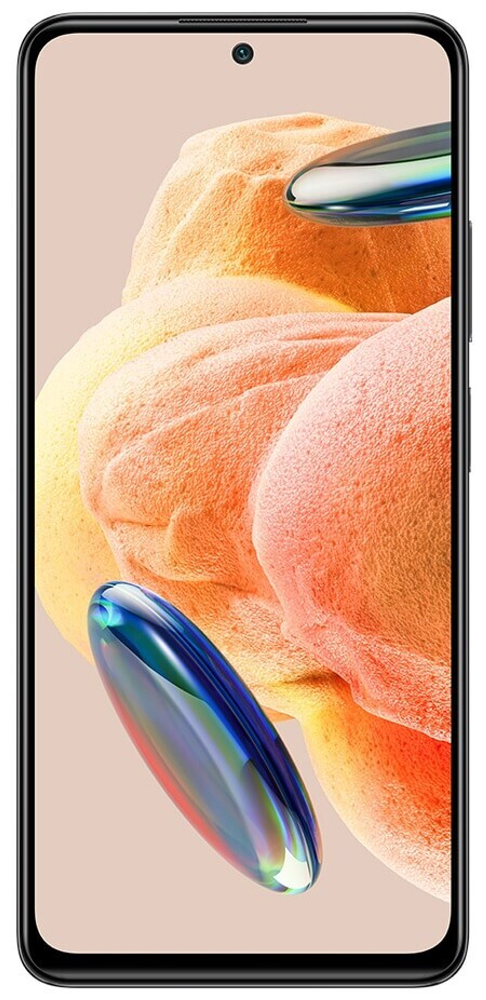 Смартфон Xiaomi Redmi Note 12 Pro 4G NFC 6/128Gb Серый графит