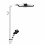 Душевая система Hansgrohe Pulsify 24220000