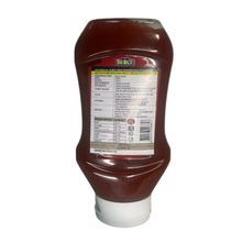 Кетчуп острый BURCU 550 г x 2 шт