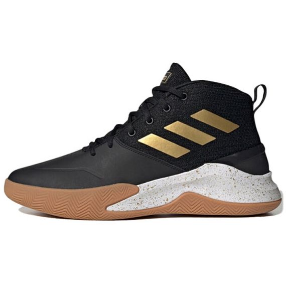 Adidas OwnTheGame