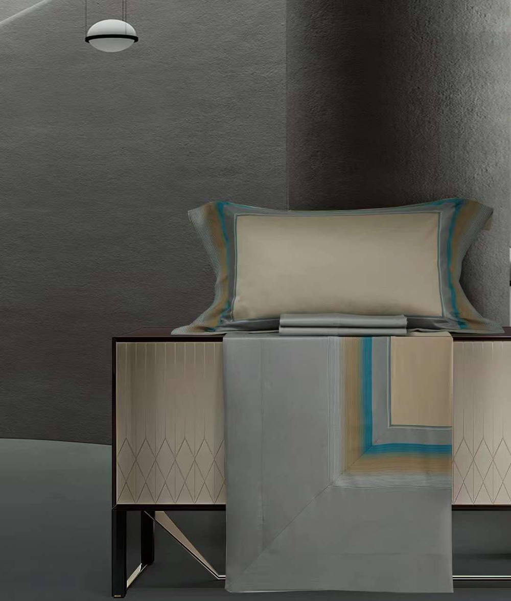 Комплект постельного белья Hermes