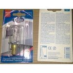 Лампа духового шкафа (40W, E14) - 300 град - 484000000978