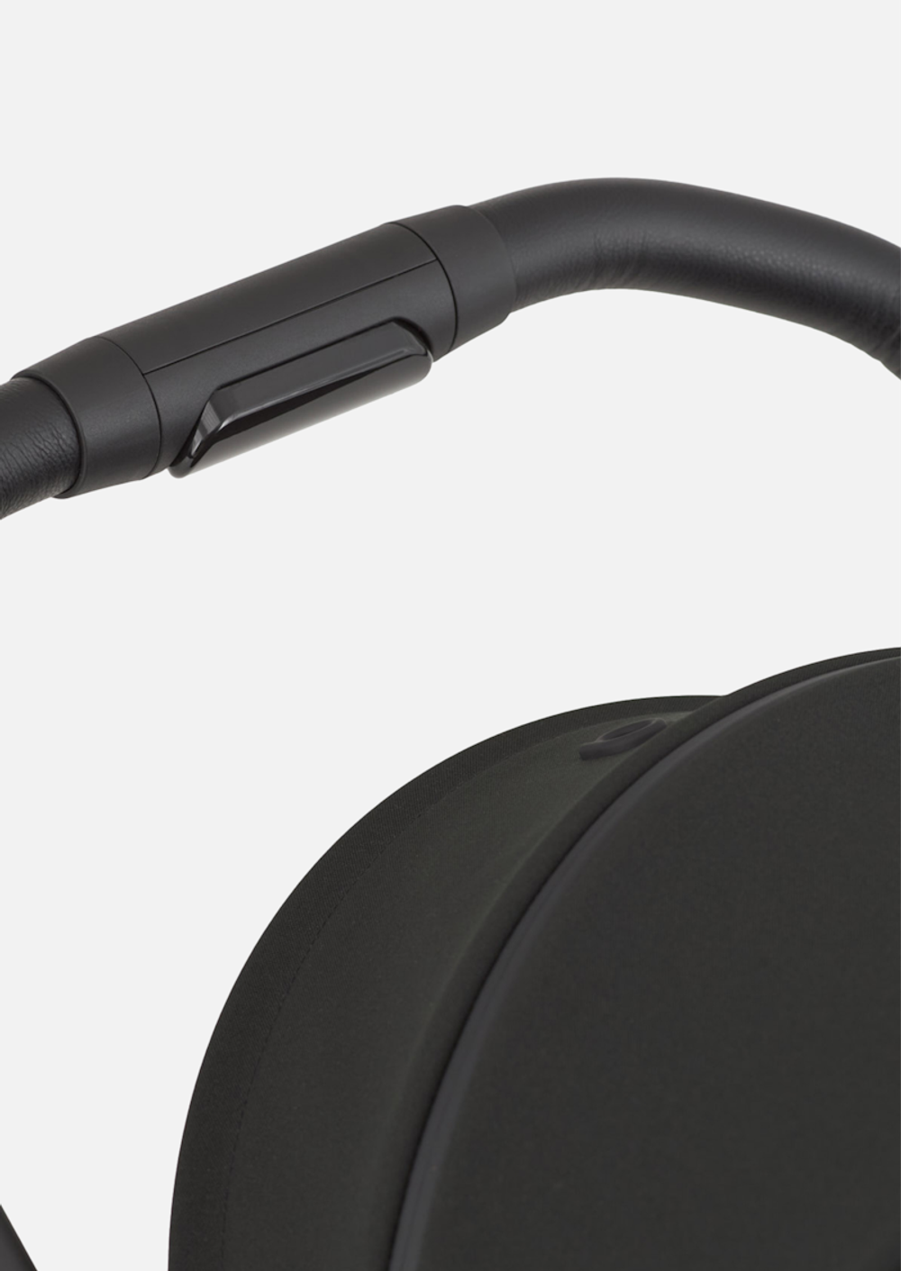 Anex Прогулочная коляска AIR-X2 Nero