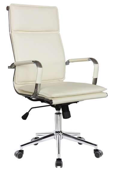 Кресло Hugo RCH 6003-1S Светло-бежевый