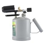 91444 Лампа паяльная 2л Сибртех