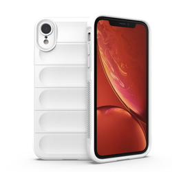 Противоударный чехол Flexible Case для iPhone XR