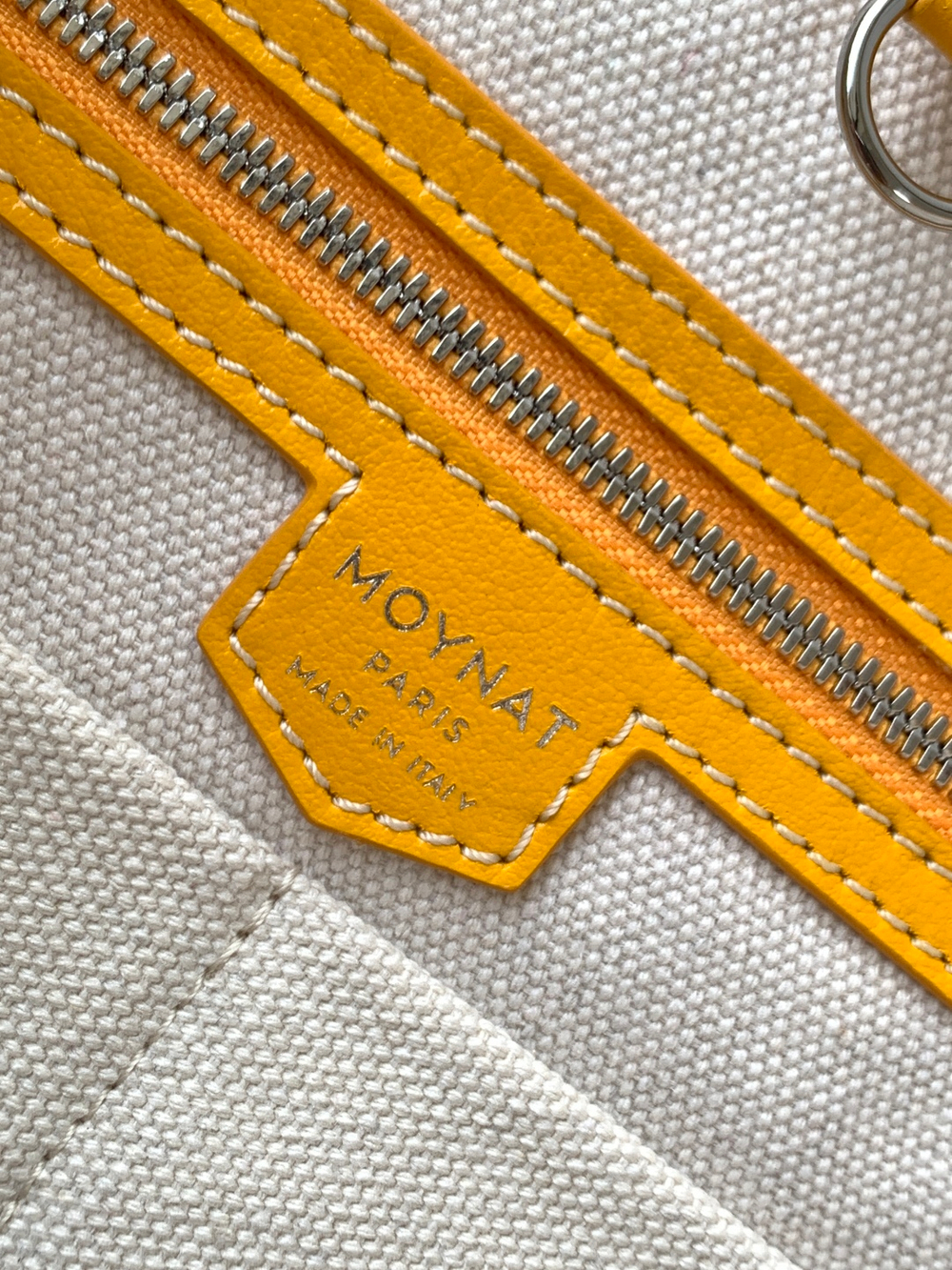 Moynat M Tote MM