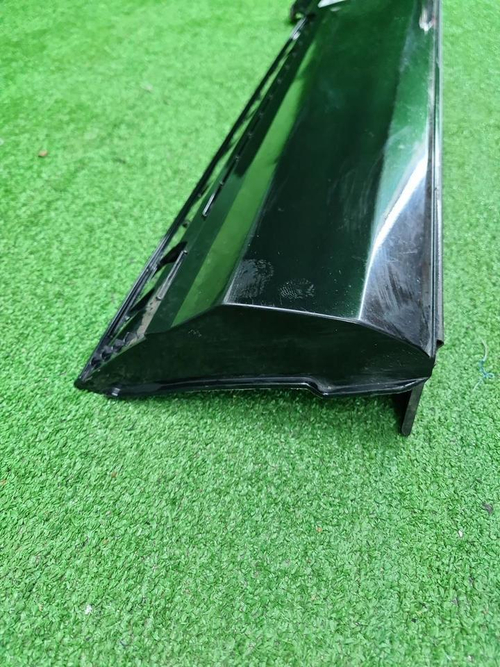 Накладка двери задняя левая Geely Tugella (19-24)