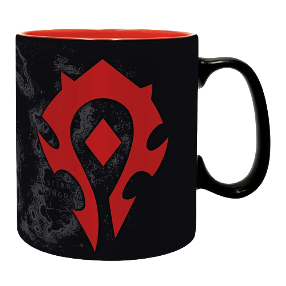 Кружка World of Warcraft Mug Horde