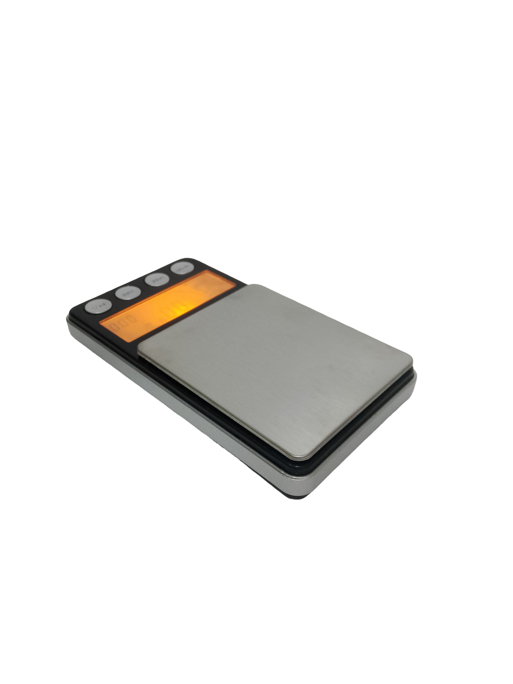 Весы ювелирные Pocket scale (1000g/0.1g) IPE Series