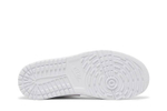Кроссовки Jordan Air Jordan 1 Low Og Golf "White Croc"
