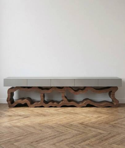 Консоль "Гигантский Эклер" В НАЛИЧИИ