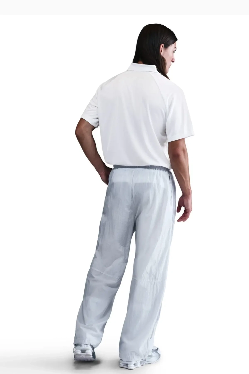 Футболка Nike Air - белый