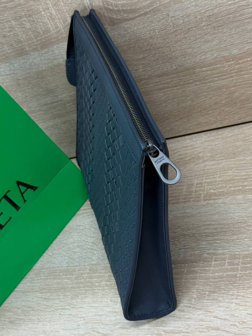 Клатч Bottega Veneta
