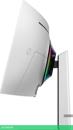 Игровой монитор Samsung Odyssey OLED G9 S49DG932SIXCI