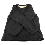 Термобелье 6511, Черный