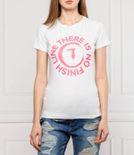 футболка Trussardi - белый(56T00382 1T003614)