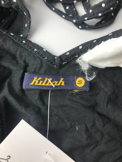 Блузка Killah в горошек 44 размер