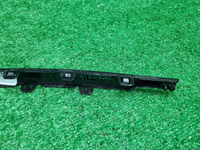 Накладка заднего бампера Chery Tiggo 4 (18-23)