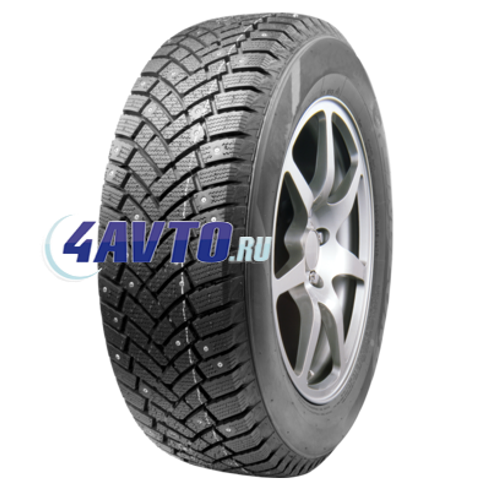 Легковая шина 215/65R16 98T Winter Defender Grip TL (шип.)