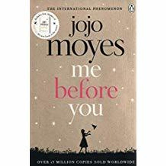 Me Before You
