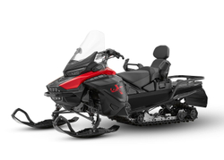 Снегоход QJMOTOR 900XU-A