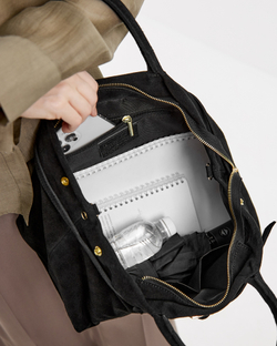 Сумка 646 15 черный