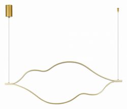 Подвесной светильник ST-Luce Cortile SL6106.203.65